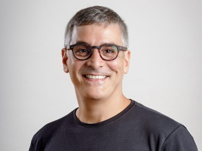 Jued Andari assume como diretor de Relações Institucionais na NEOOH