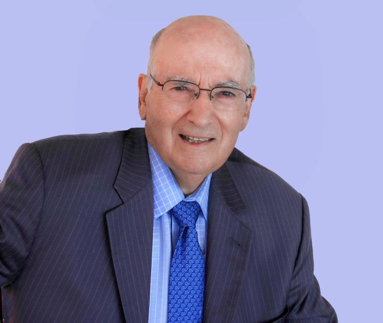 ESPM anuncia Philip Kotler como professor emérito