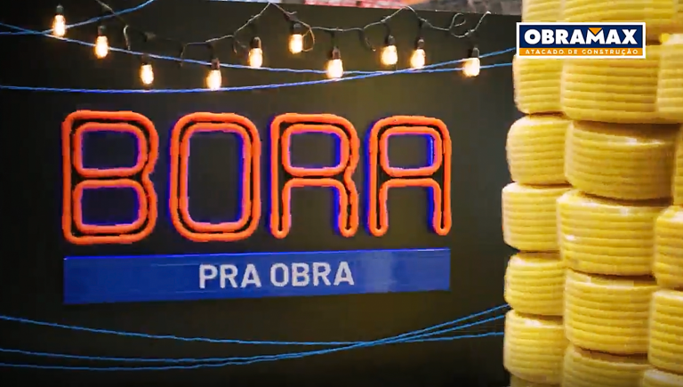 OBRAMAX apresenta novo poiscionamento