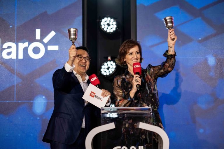 CNN Money estreia com seis marcas patrocinadoras