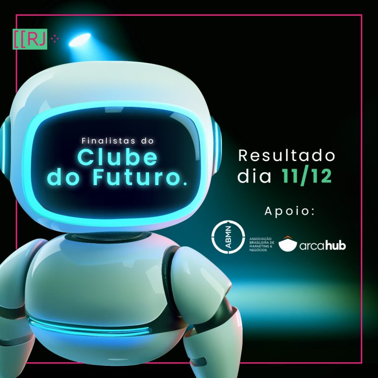 CCRJ promove evento por Clube do Futuro
