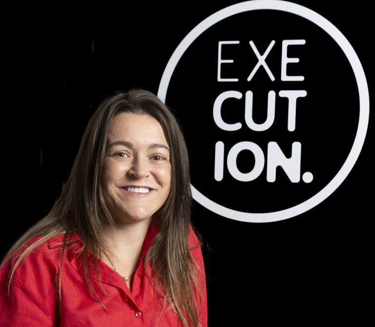 2025: Fernanda Cepollini, CCO da Execution