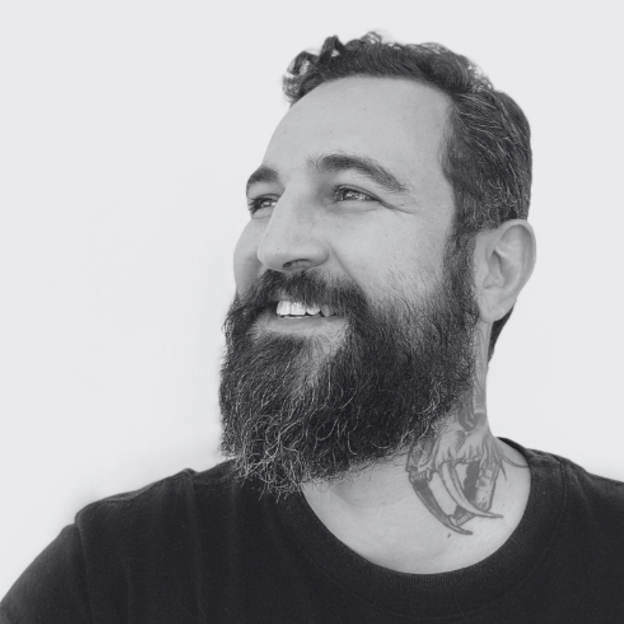 2025: Gustavo Leal, cofundador e diretor da Dirty Work