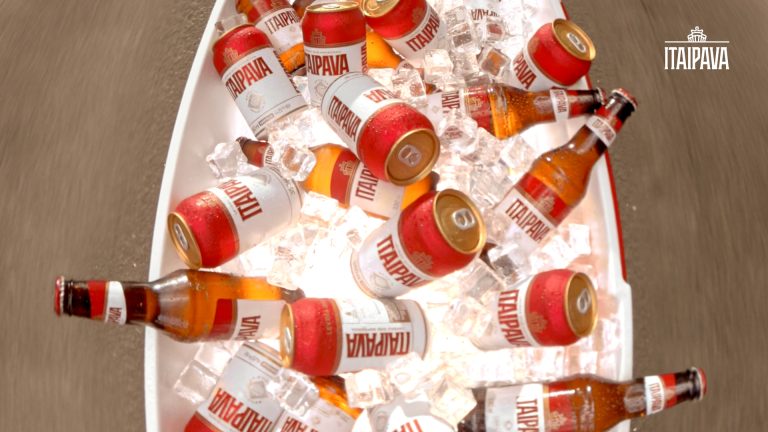 Com um cooler cheio, Itaipava mira o verão