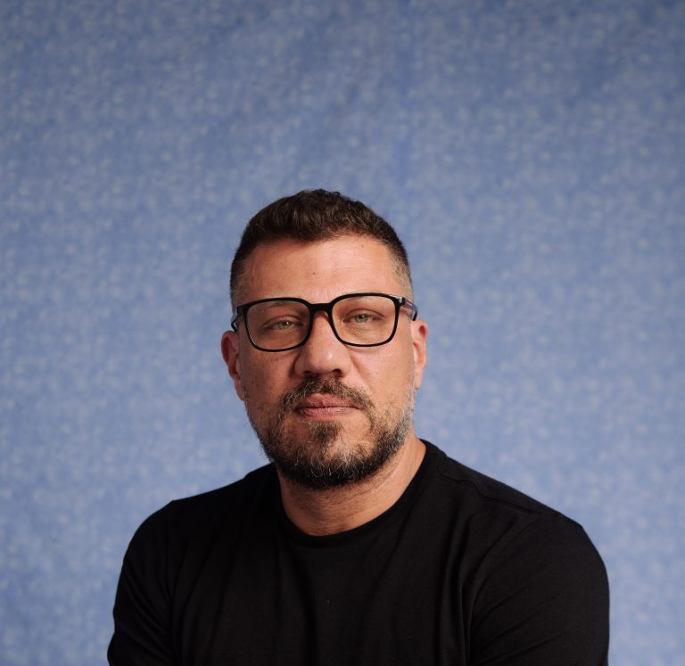 2025: Igor Ferreira, sócio e diretor executivo da Corazon Filmes