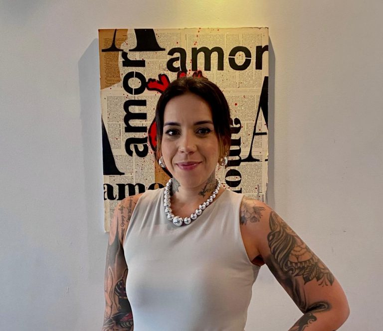 2025: Lara Fratucelli, Atendimento/Coordenação da S de Samba