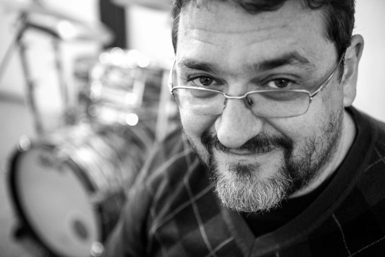 2025: Otavio de Moraes, sócio e diretor musical da Blood Audio