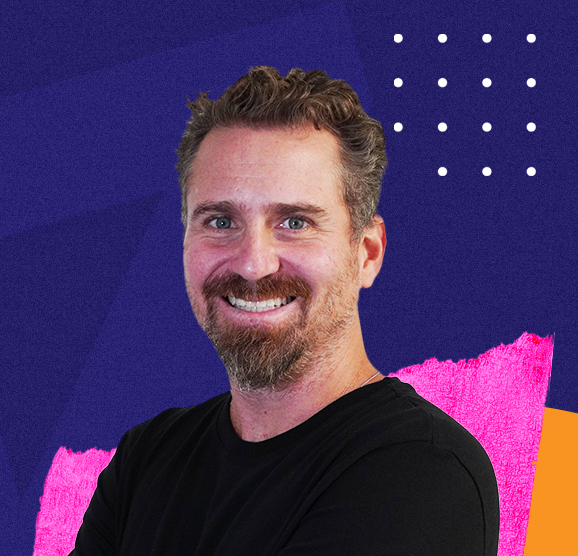 Thales Flôres, sócio da HZ e produtor executivo de Serendipity: “A animação independente brasileira passou a ser um ativo intelectual exportável.”