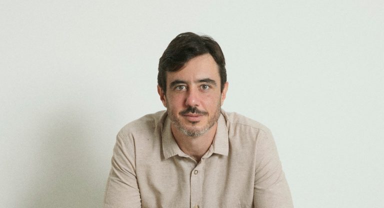 2025: Toni Fernandes, sócio e diretor de Criação da monkey-land