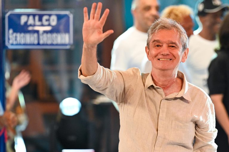 Globo amplia marketing de influência com Serginho Groisman