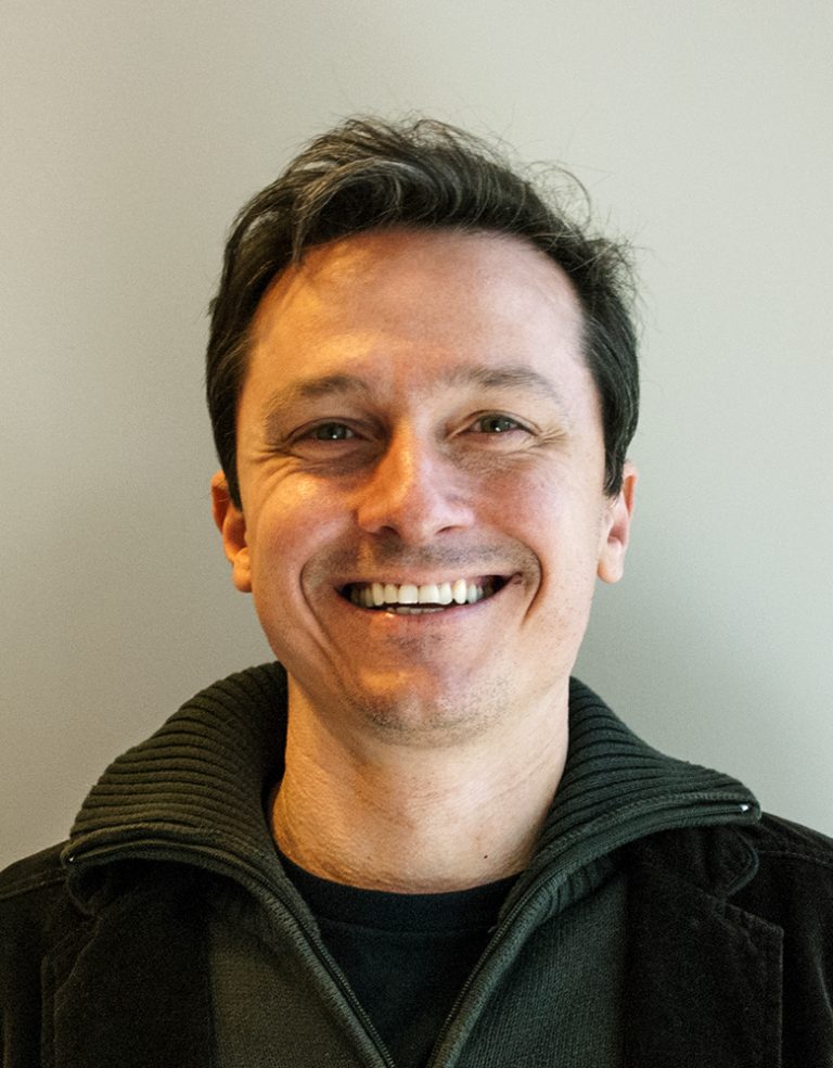 2025: Dan Zecchinelli, VP de Criação da Filadélfia