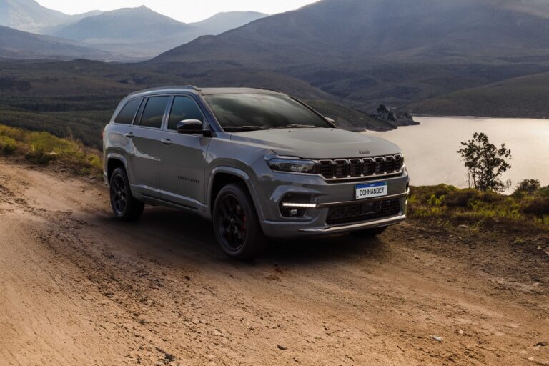 Jeep vira patrocinadora máster da NBA na ESPN e no Disney+