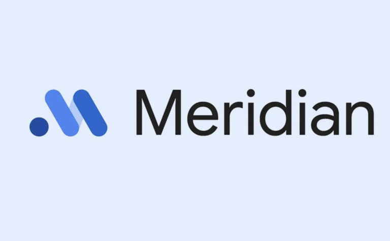 Google lança Meridian para mensuração de campanhas