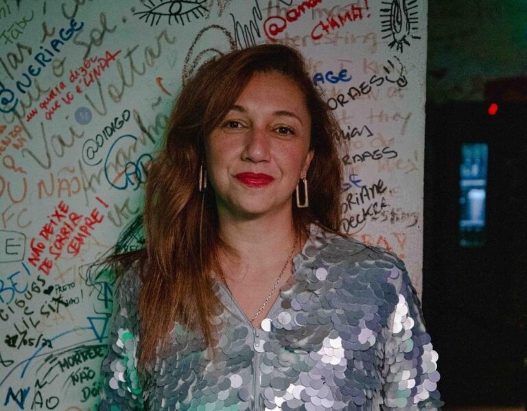 Billboard Brasil tem nova editora-chefe