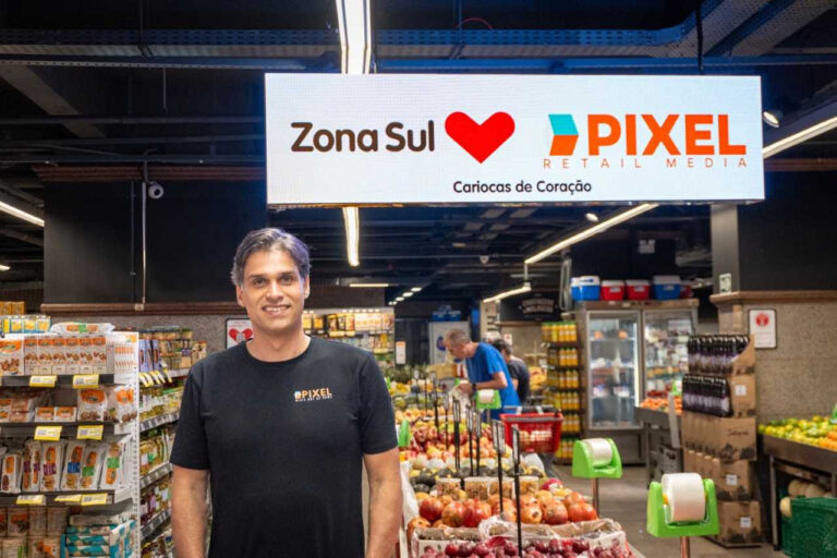 Pixel Retail Media anuncia CEO