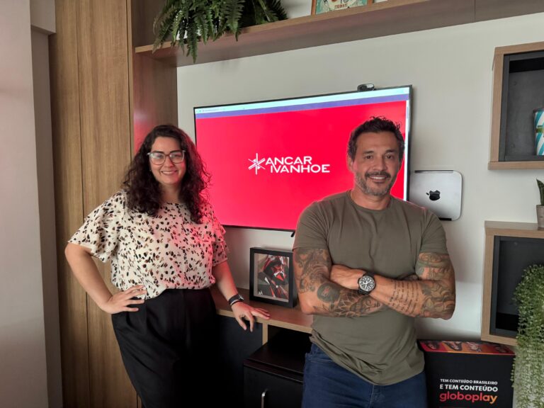 VX assume conta digital da Ancar no Rio de Janeiro