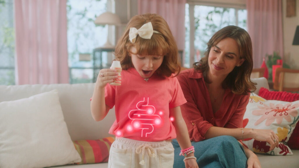 Yakult aposta no poder da música na campanha ‘Trato’