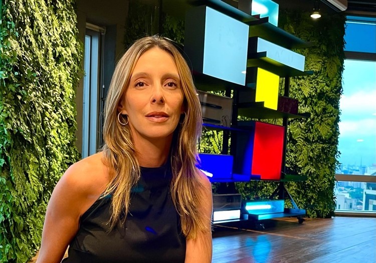 FCB Brasil anuncia Bibiana Vieira como diretora de produção