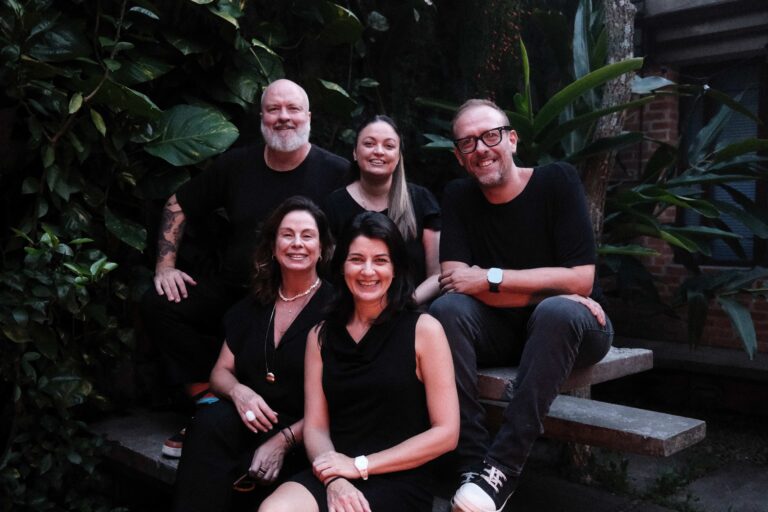 A-Gandaia reforça equipe com novas lideranças