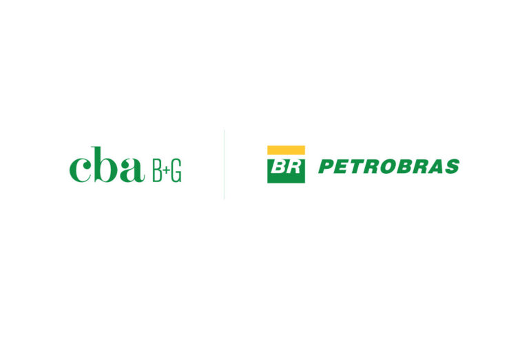 CBA B+G assume branding e design da Petrobras