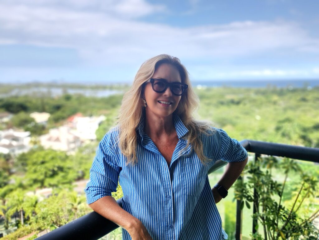 Mês da Mulher: Cristiana Rausis, sócia da Ráu Comunicação e membro do board do Grupo Wide