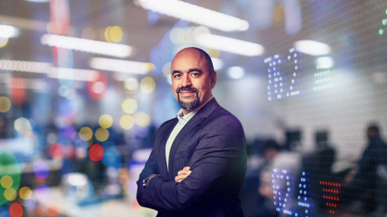 DRUID Creative Gaming divulga a chegada de CFO global
