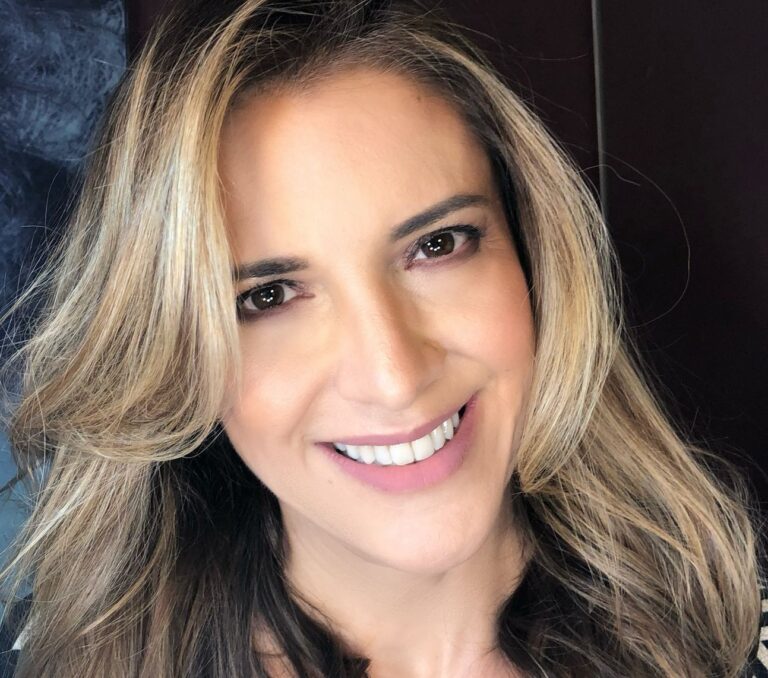 2026: Eliziane Alencar, CEO da Advance: “Só as melhores estratégias e ideias terão chance.”