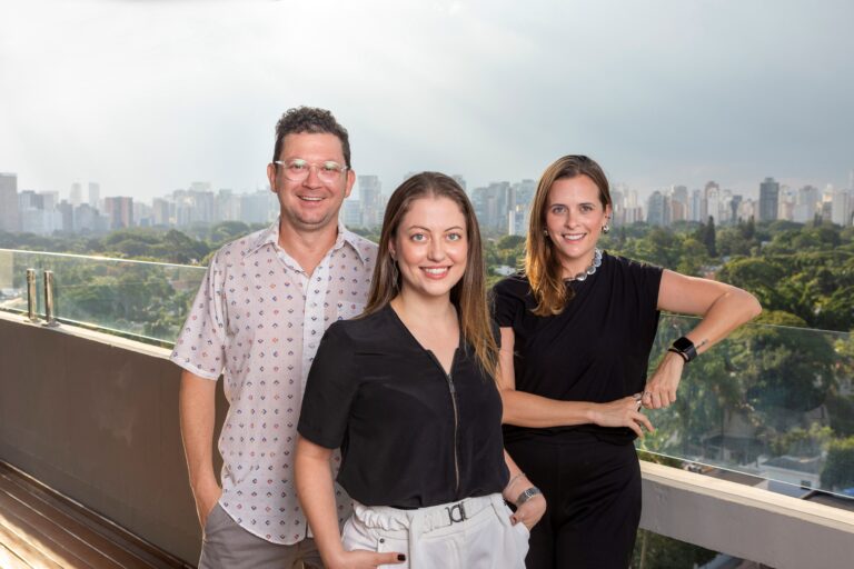 Bold anuncia diretora de estratégia e comms planning