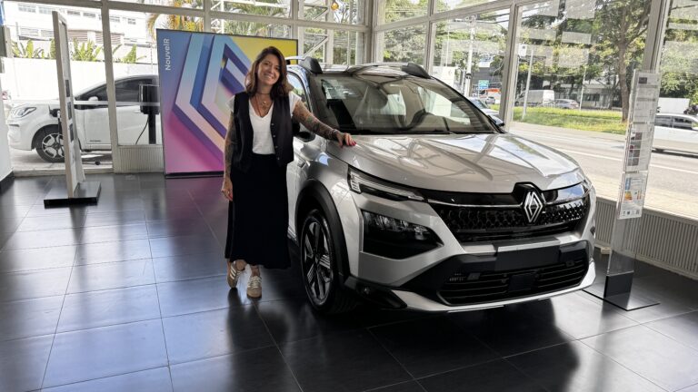 Renault escolhe agência para gestão de SAC 3.0 e Social Listening