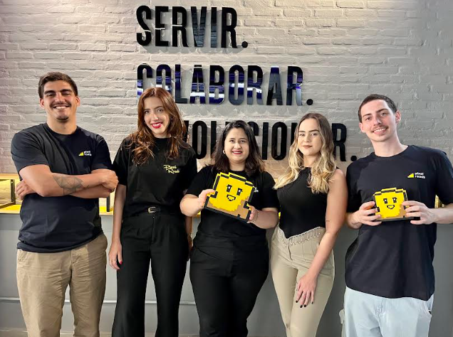 Pixel Roads expande equipe de marketing e comercial