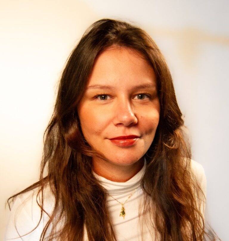 Mês da Mulher: Victória Scaff, produtora executiva da Saigon Filmes