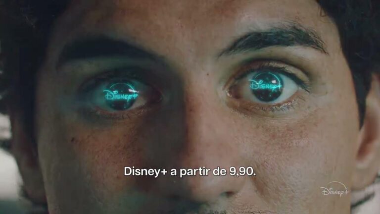 Disney+ lança “Nove e Noventa” com Gabriel Medina e Pedro Scooby