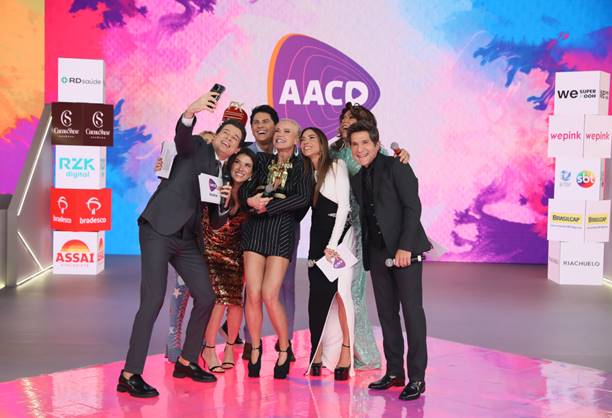 AACD e SBT definem data para Teleton 2025