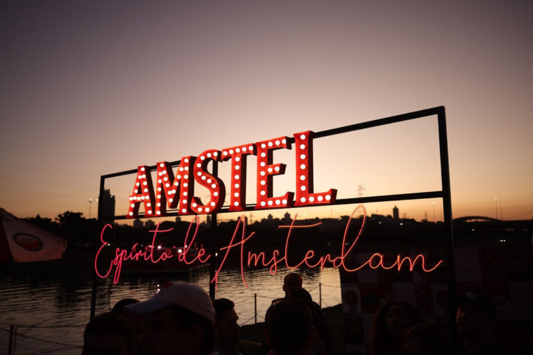 Amstel apoia novos talentos no Young Lions Brazil 2025