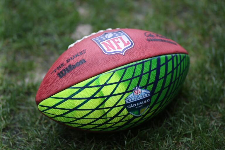 Ram é a nova patrocinadora oficial da NFL no Brasil