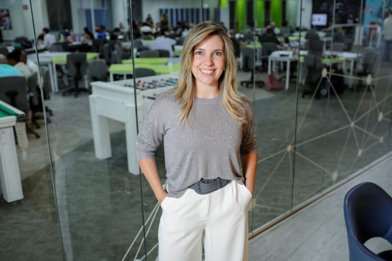 Alessandra Sant’Ana é a nova CEO da W3haus