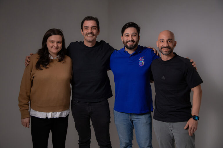 DRUID e oito criam a D8 com foco em brand experience para o universo gamer