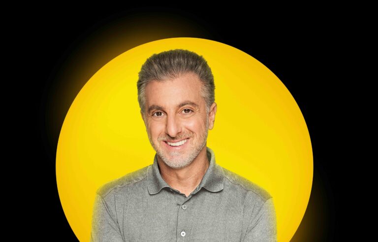Will Bank aposta em Luciano Huck e Domingão para ampliar presença nacional