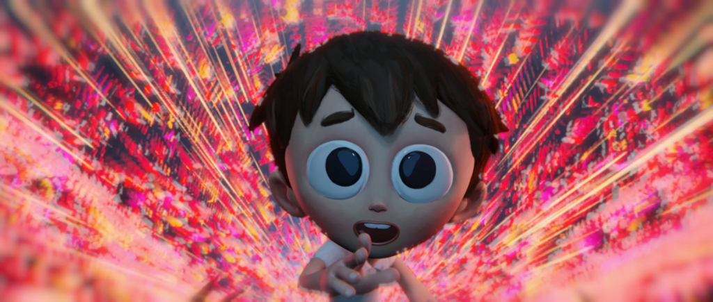 Needs Baby se une ao projeto Infância Livre de Telas com filme exibido nos cinemas