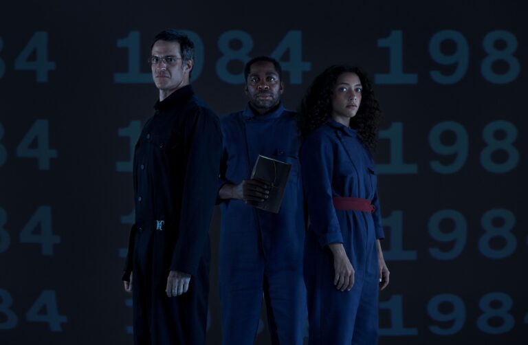 Pronunciamento de Felipe Neto leva à lançamento de nova versão de “1984” pela Audible