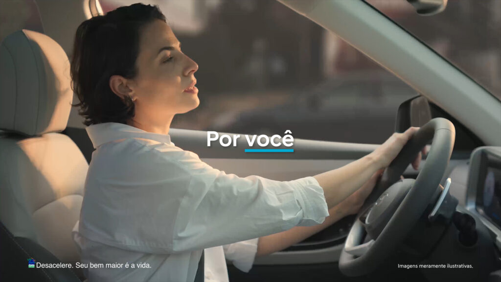 “A Hyundai é por você” destaca qualidade e inovação