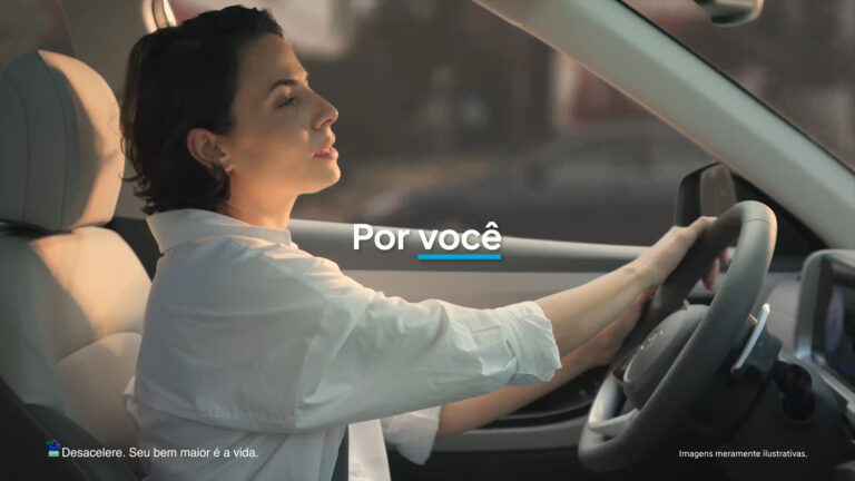 “A Hyundai é por você” destaca qualidade e inovação