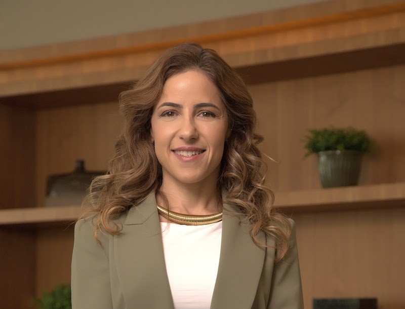 Mary Kay tem nova VP de Marketing no Brasil