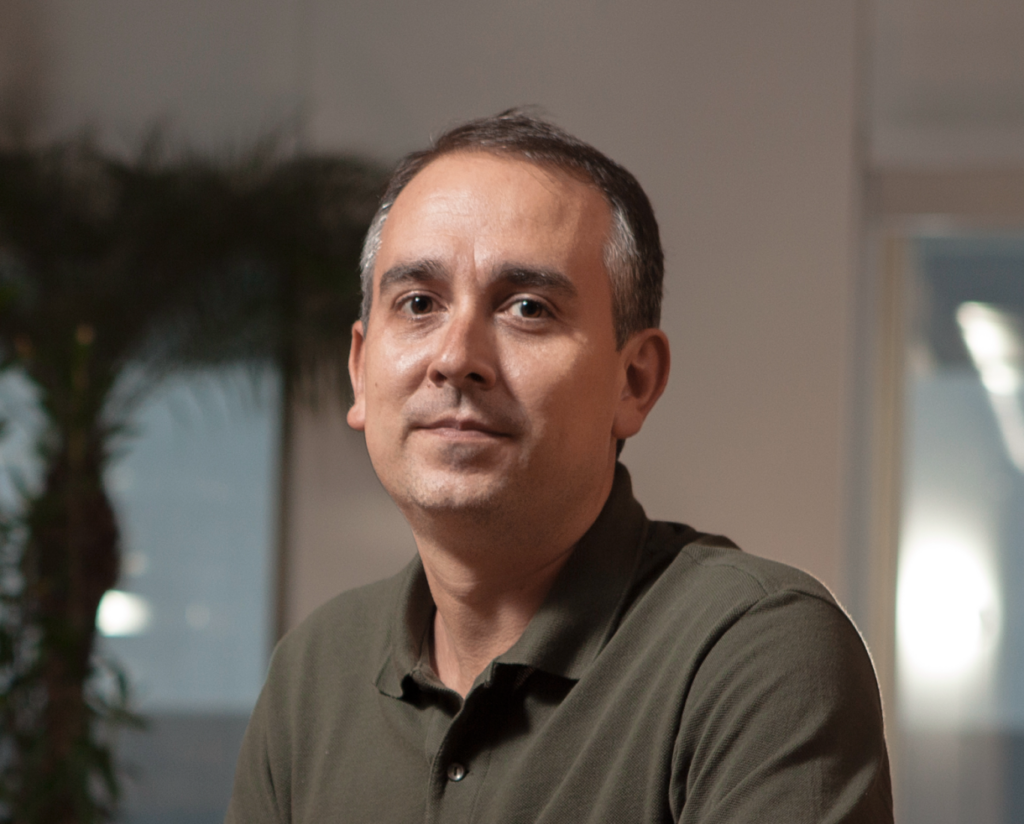 ZAMP anuncia Renato Biava Vera como VP de Gente e Gestão