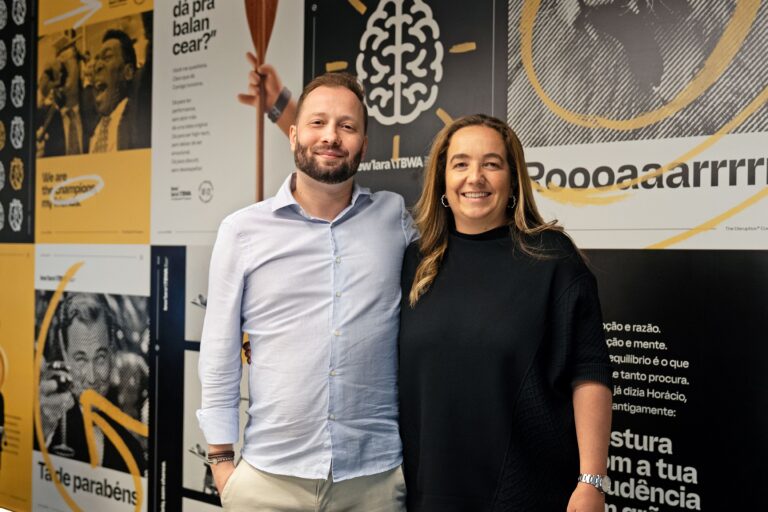 Lew’Lara\TBWA cria Hub de Inovação