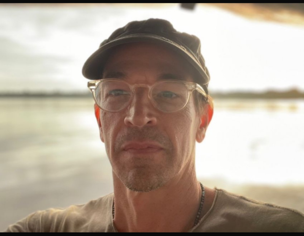 Francesco Civita, sócio e CEO da Pródigo Filmes