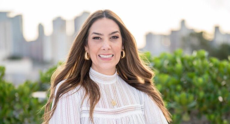 Juliana Pileggi Suplicy é a nova CEO da AKM