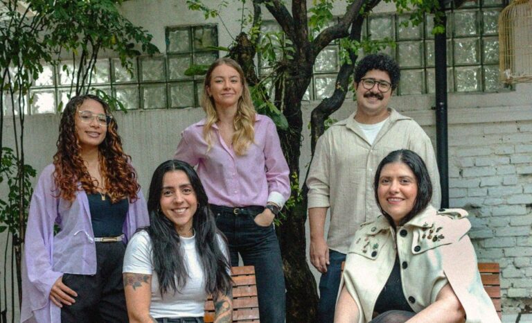 Stink Films anuncia head Executive Producer