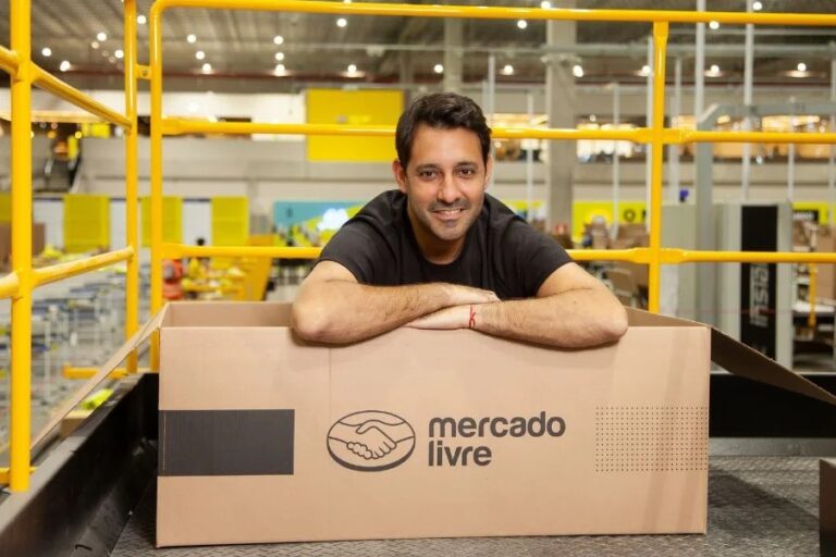 Mercado Livre terá novo CEO global para 2026