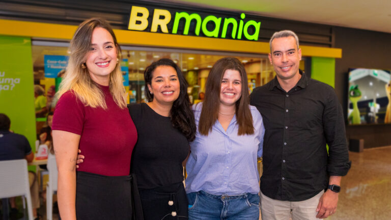 BR Mania escolhe A-Lab para liderar sua comunicação digital